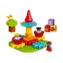 Stavebnice LEGO LEGO Duplo 10845 Můj první kolotoč