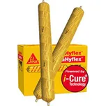 SikaHyflex - 250 Facade - 600 ml