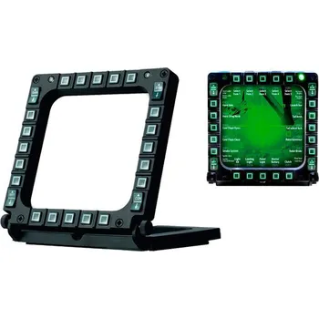 Thrustmaster MFD Cougar