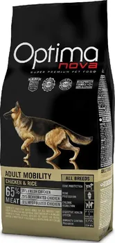 Krmivo pro psa Optima Nova Dog Mobility