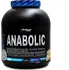 Sacharid Musclesport Anabolic Super Strong 2270 g, jahoda