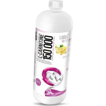 Spalovač tuku MaxxWin L-Carnitine Maxx 150000 1000 ml, višeň