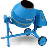 Stavební míchačka AW PROFI 320L, 400V