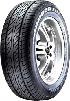 Letní osobní pneu Federal Formoza AZ01 225/45 R17 91 W