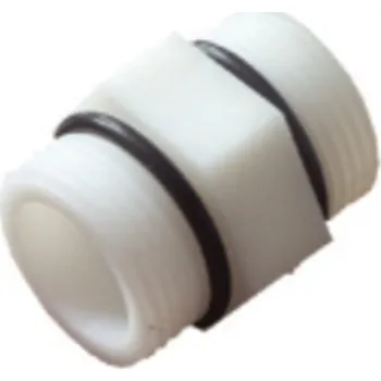 Vsuvka pro spojení filtrů (nylon) 1" FL257 1"