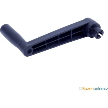 Klika pro bazénové navijáky