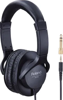 Sluchátka Roland RH 5 černá