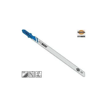 Pilový plátek Hawera 240527 - Pilový plátek na kov HSS-BASIC 106/1 mm