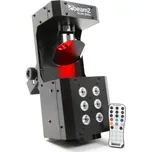 BeamZ Scan200ST + Strobo