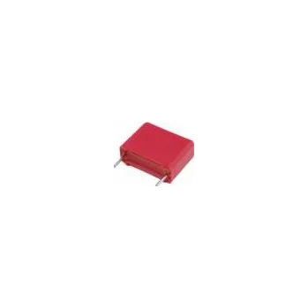 Kondenzátor WIMA Kondenzátor polypropylénový 68nF 4x9x10mm THT ±10% 7,5mm
