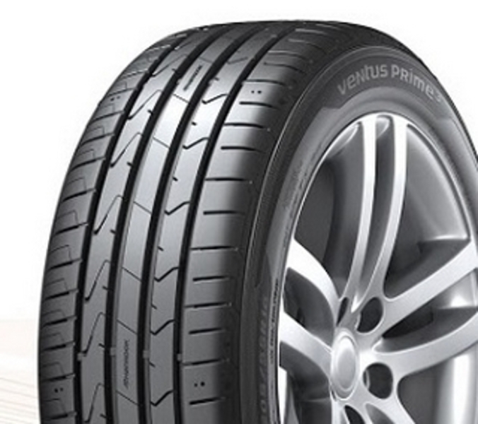 Hankook Ventus Prime3 K125 185/55 R15 TL 82 H od 1 179 Kč 