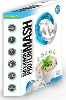 Fitness strava MaxxWin Protein Mash 500 g