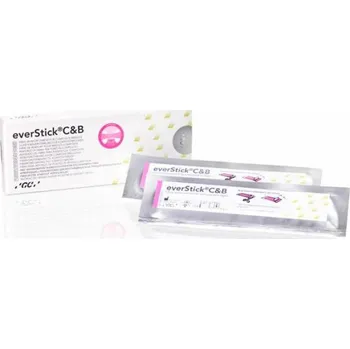 Příslušenství ke svářečce GC EverStick INTRO univerzální balení malé