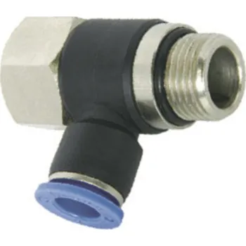 Fitinka Otočná spojka EPHF 1/8"x8