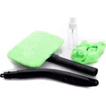 ČISTÍCÍ STĚRKA DO AUTA (Čistící stěrka do auta Vám pomůže efektivně, bez námahy a hlavně rychle vyčistit skla Vašeho vozu.)