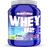 NUTRISTAR Whey plus 82 1000 g dóza, banán