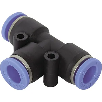 Fitinka T-spojka redukovaná EPEG 6x4x6