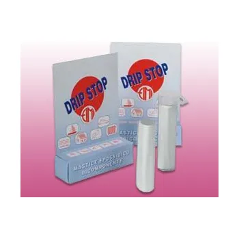 DRIP-STOP 65 g těsnící tmel na kovové materiály - K/1495