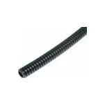 HELLERMANNTYTON HG-SW21-PA6-BK-50M Opletení Pr.opletení:21mm polyamid černá Dél:50m -40÷120C