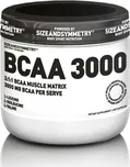 SizeAndSymmetry Nutrition BCAA 3000 200…