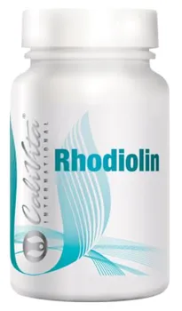 Přírodní produkt CaliVita Rhodiolin 120 cps.