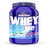 NUTRISTAR Whey plus 82 1000 g dóza, čokoláda