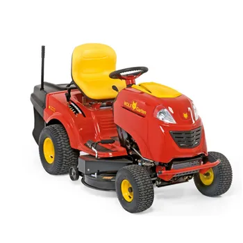 Zahradní traktor Wolf Garten 92.130 H