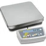 Počítací váha KERN CDS, 4kg/0,02g (stolní váha pro počítání kusů)