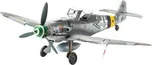 Revell Messerschmitt Bf109 G-6 Late &…