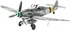 Plastikový model Revell Messerschmitt Bf109 G-6 Late & early version 1:32