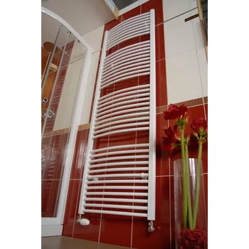 Radiátor Koupelnový radiátor THERMAL TREND KDO 750x1850