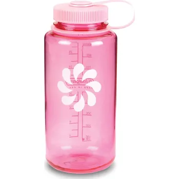 Nalgene Wide Mouth 1 l, Pink
