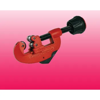 řezačka trubek Řezač trubek s odhrotovačem Ø 3 – 30 mm - N/4142