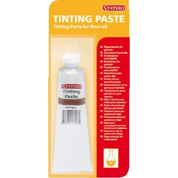 Speciální výtvarná barva Synteko Tinting paste 100 ml 