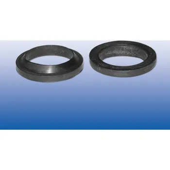 Těsnění porcelánové baterie tvarové 27x20x4 - A2/5