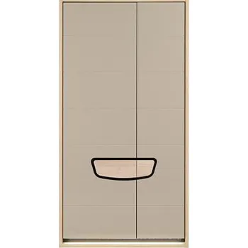 Komoda Bog Fran Enzo 2 - EN7 buk