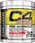 Cellucor C4 Ripped 180 g, tropical punch