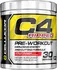 Anabolizér Cellucor C4 Ripped 180 g