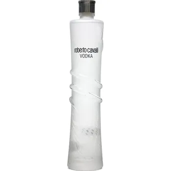 Vodka Roberto Cavalli Vodka 1,5l 40%