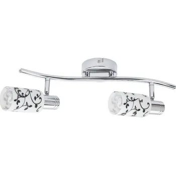 Nástěnné svítidlo SVÍTIDLO NOWODVORSKI 4775 VARESE II (stropní a nástěnné )