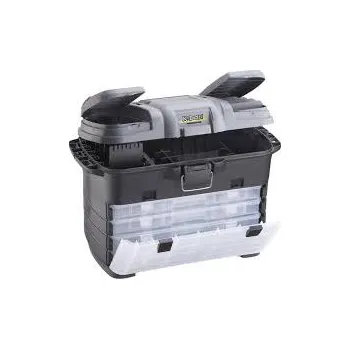 K-Don veliký kufr na vše včetně boxů 59*29*37