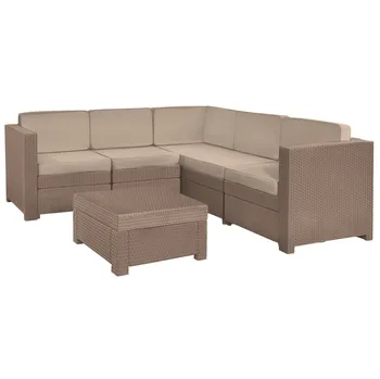 Zahradní sestava Allibert Provence