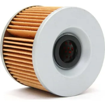 Filtr pro motocykl Kyoto Olejový filtr KYOTO pro motocykly Honda, Kawasaki, Triumph, Yamaha