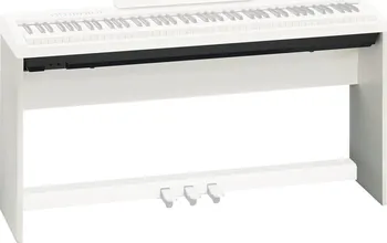 Klávesový stojan Roland KSC-70 White