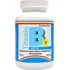 NUTRISTAR Biotin vitamín B7 500 mcg, tbl. 100