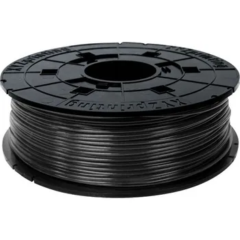 XYZprinting da Vinci Filament (PLA) Black 600gr Filament XYZprinting da Vinci Filament (PLA) Black 600gr