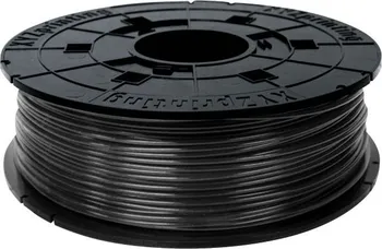 Struna k 3D tiskárně XYZprinting da Vinci Filament (PLA) Black 600gr