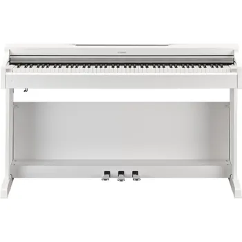 Yamaha Arius YDP-163 WH