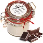 Soaphoria Nebeská čokoláda tělové suflé