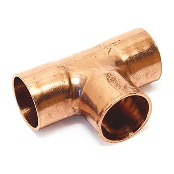 Fitinka Cu t-kus 15, 5130 Comap Sudo